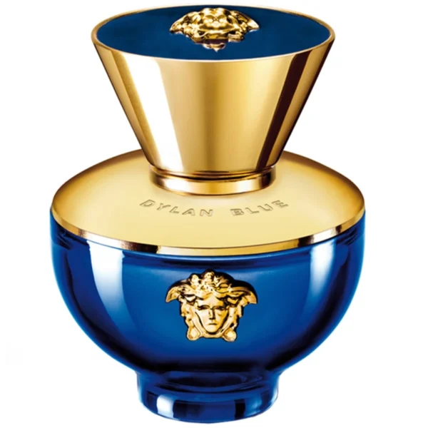 Versace Dylan Blue For Her EDP 50 ml