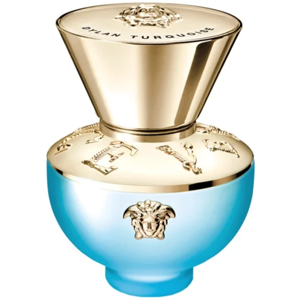 Versace Dylan Turquoise Pour Femme EDT 50 ml