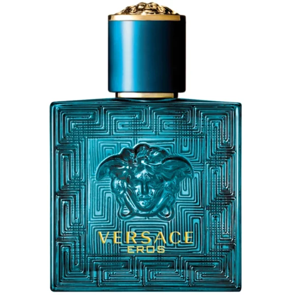 Versace Eros Pour Homme EDT 50 ml