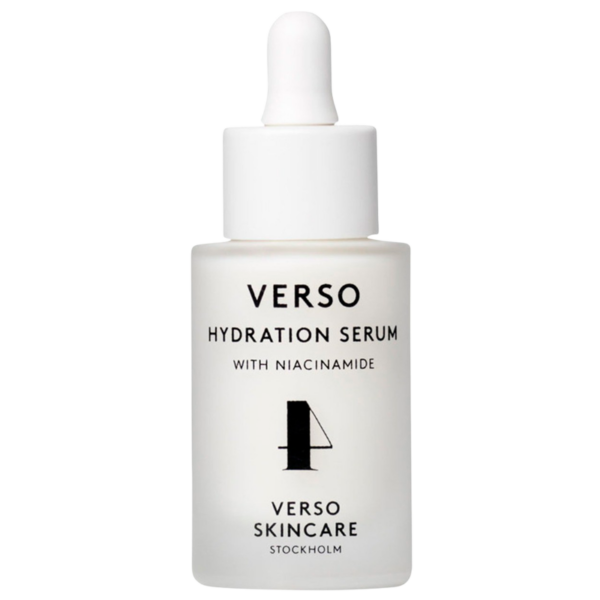 Verso No 4 Hydration Serum (30 ml)  (VERSO)