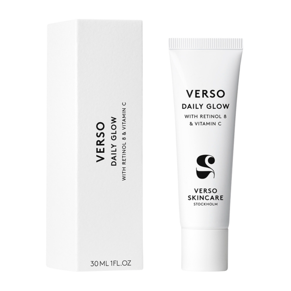 VERSO Daily Glow (30 ml)  (VERSO)