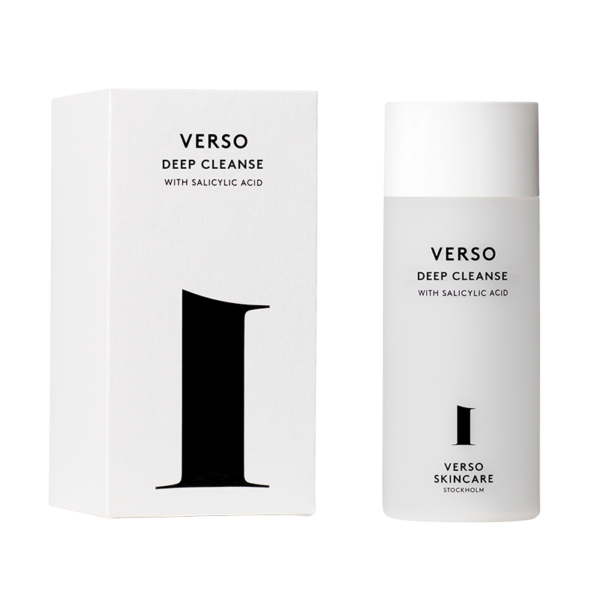 VERSO No 1 Deep Cleanse (150 ml)  (VERSO)