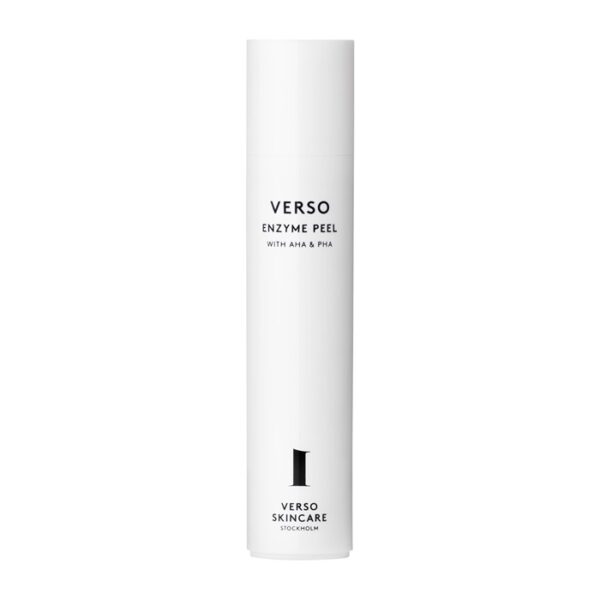 VERSO No 1 Enzyme Peel (50 ml)  (VERSO)