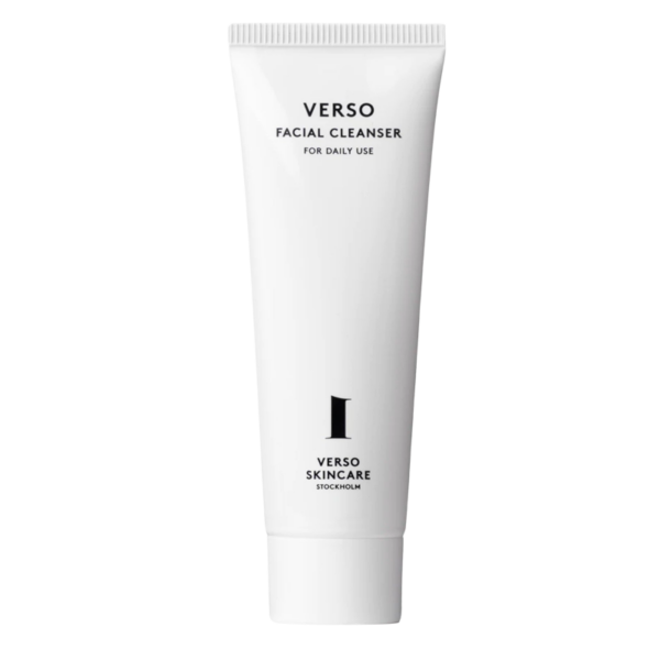 Verso No 1 Facial Cleanser (120 ml)  (VERSO)