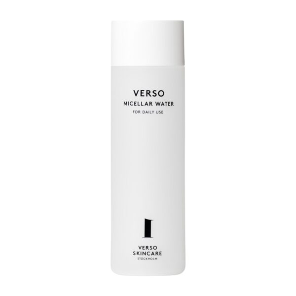 VERSO No 1 Micellar Water (200 ml)  (VERSO)