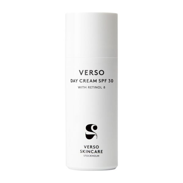 VERSO No 2 Day Cream SPF 30 (50 ml)  (Verso)