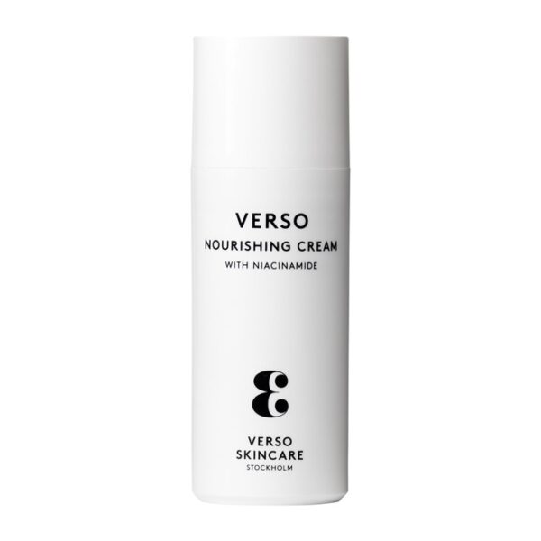 VERSO No 3 Nourishing Cream (50 ml)  (VERSO)