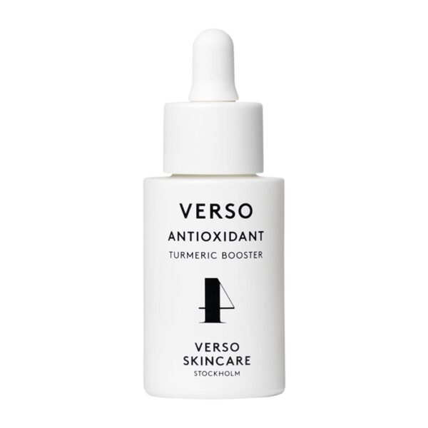 VERSO No 4 Antioxidant Booster (30 ml)  (VERSO)