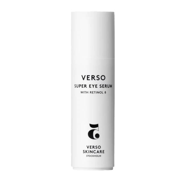 Verso No 5 Super Eye Serum (15 ml)  (VERSO)