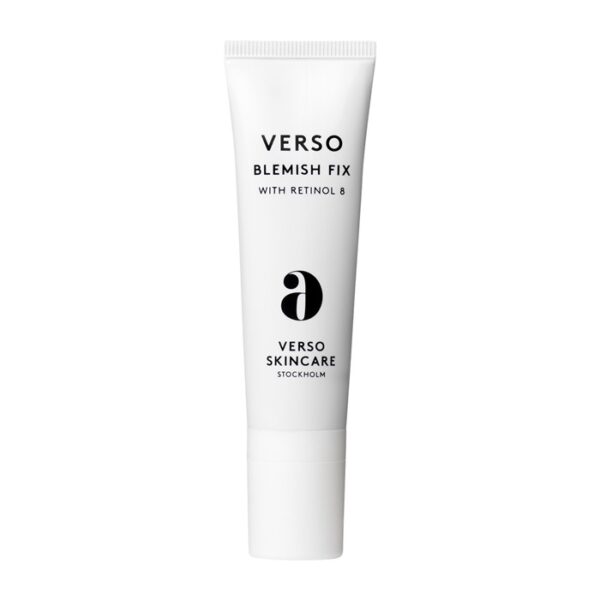 VERSO No 6 Blemish Fix (30 ml)  (Verso)