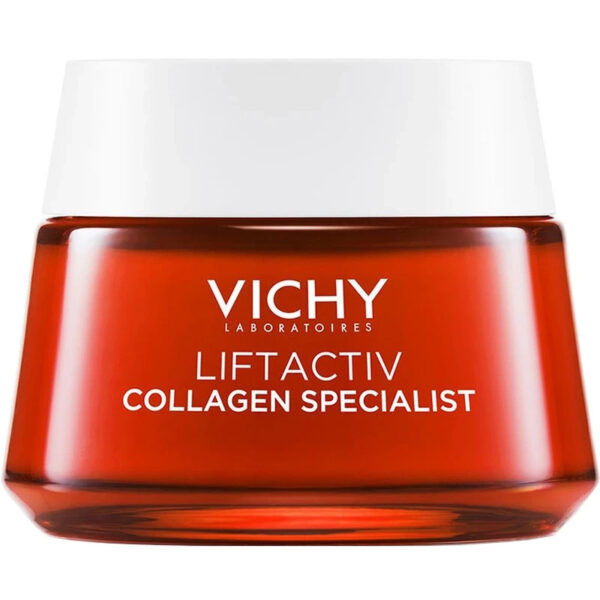 Vichy Liftactiv Collagen Specialist Day Cream 50 ml