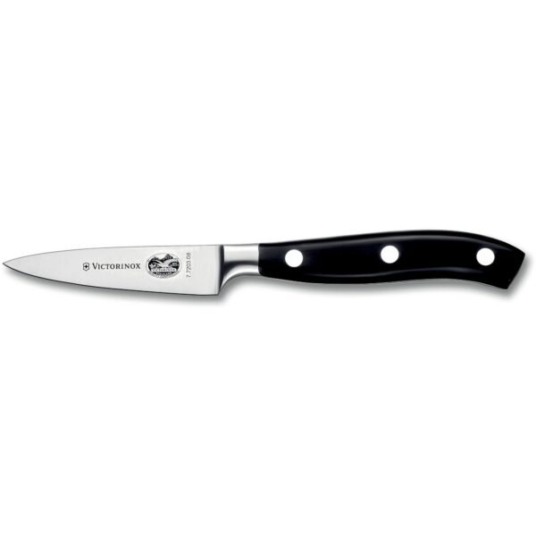 Victorinox Grand MÃ¢itre urtekniv, 8cm.