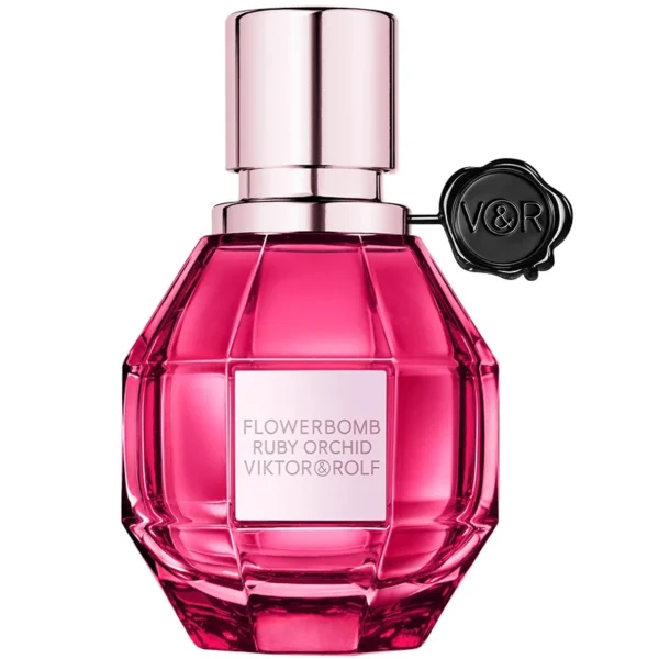 Viktor & Rolf Flowerbomb Ruby Orchid EDP 30 ml