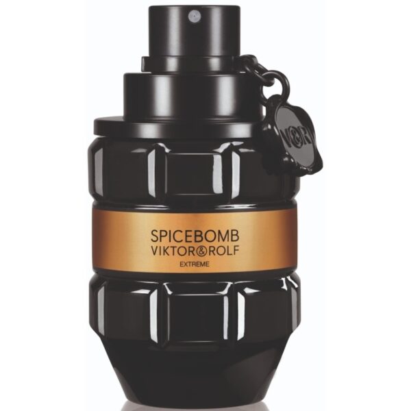 Viktor & Rolf Spicebomb Extreme Men EDP 50 ml