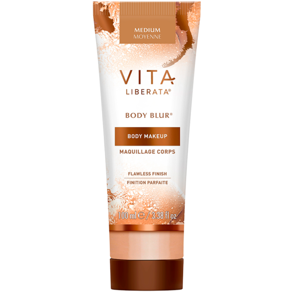 Vita Liberata Body Blur Medium (100 ml)  (Vita Liberata)