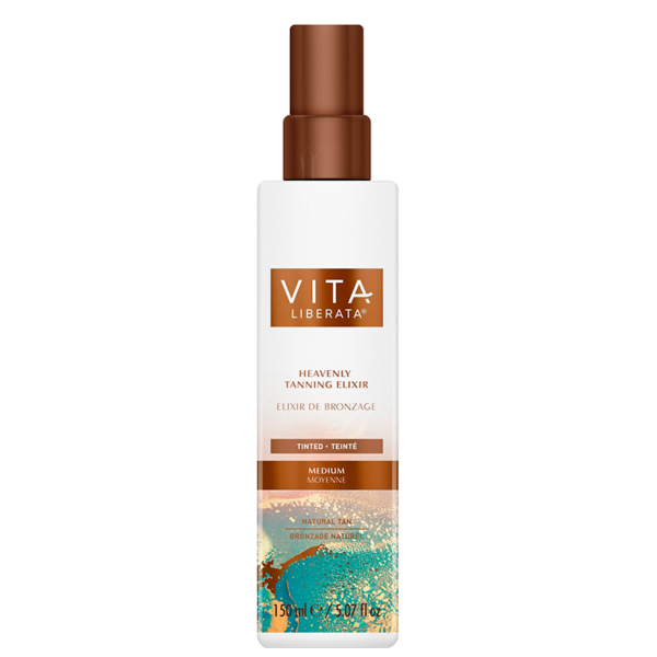 Vita Liberata Heavenly Tanning Elixir (150 ml)  (Vita Liberata)