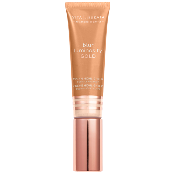 Vita Liberata Blur  Luminosity Gold (30 ml)  (Vita Liberata)