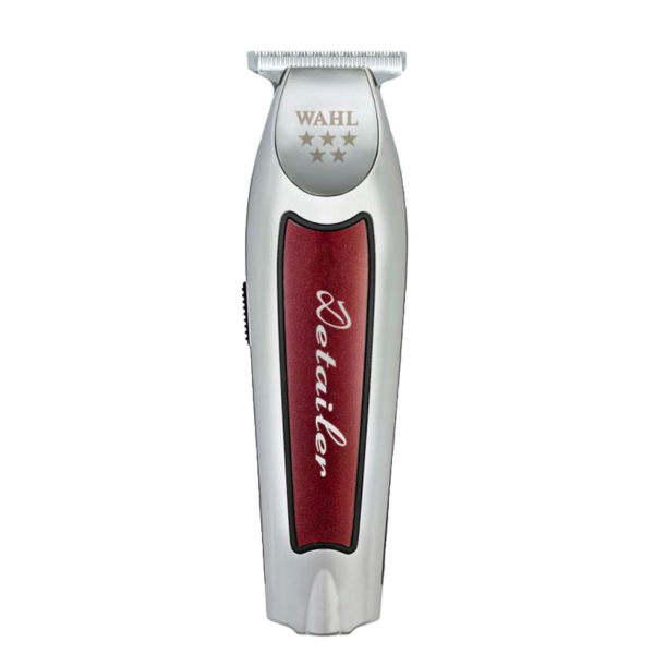 Wahl Professional Detailer Cordless Trimmer  (WAHL)