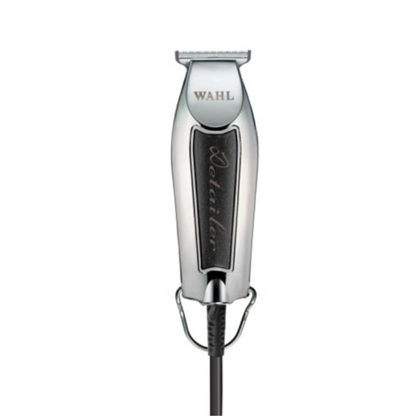 Wahl Professional Detailer Trimmer (Black)  (WAHL)