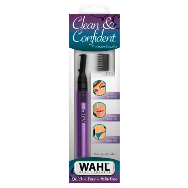 Wahl Lady Detaljetrimmer (1 stk)  (WAHL)