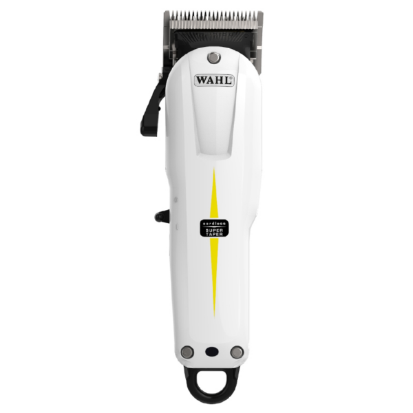 Wahl Professional Super Taper Cordless Trimmer  (Wahl Professional)