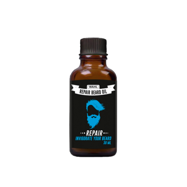 Wahl Skæg Olie Repair (30 ml)  (WAHL)