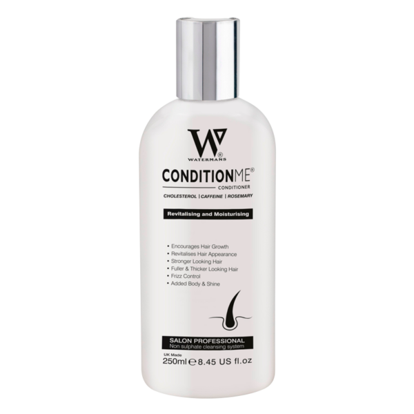 Watermans Condition Me Conditioner (250 ml)  (Watermans)