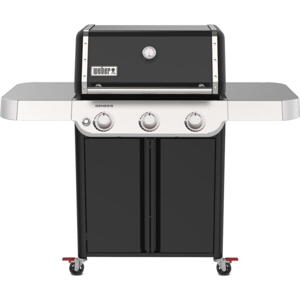 Weber Genesis E-315 gasgrill