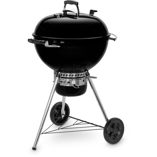 Weber Master-TouchÂ® GBS SE E-5755 Kulgrill