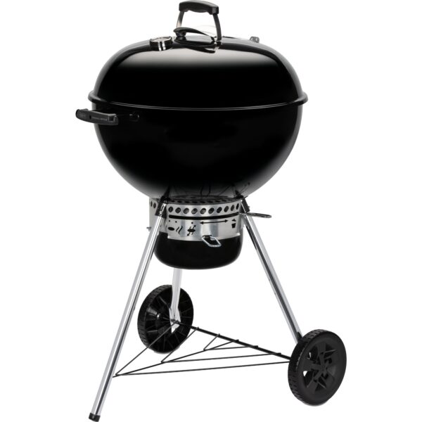 Weber Original KettleÂ® E-5730 Kulgrill