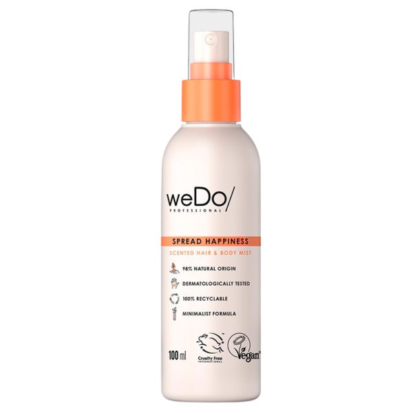 weDo/ Professional Hair & Body Mist (100 ml)  (WeDo)