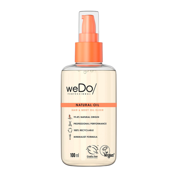 weDo/ Professional Hair & Body Oil (100 ml)  (WeDo)