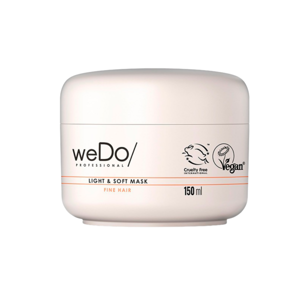 weDo/ Professional Light & Soft Mask (150 ml)  (WeDo)