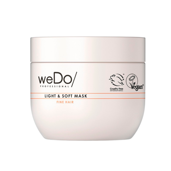 weDo/ Professional Light & Soft Mask (400 ml)  (WeDo)