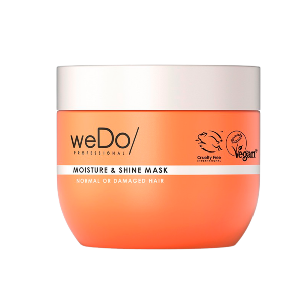 weDo/ Professional Moisture & Shine Mask (400 ml)  (WeDo)