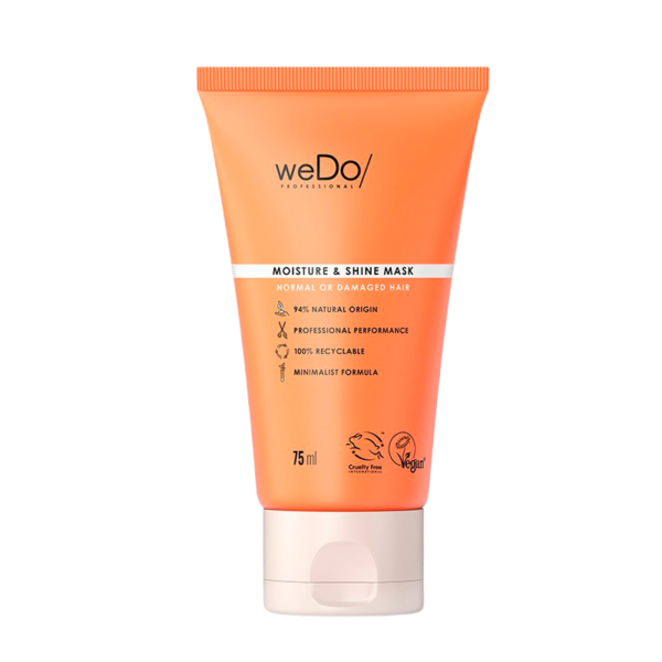 weDo/ Professional Moisture & Shine Mask (75 ml)  (WeDo)