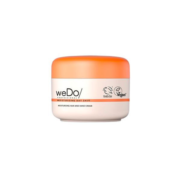 weDo/ Professional Moisturising Hair Cream (90 ml)  (WeDo)