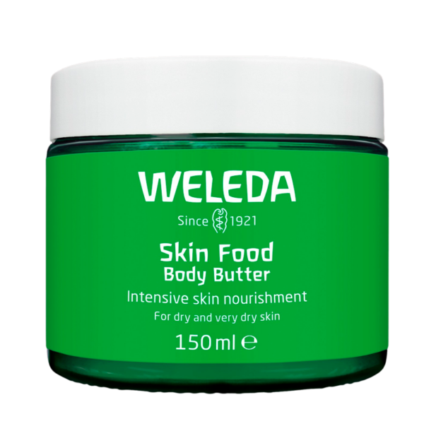 Weleda Skin Food Body Butter 150 ml  (Weleda)