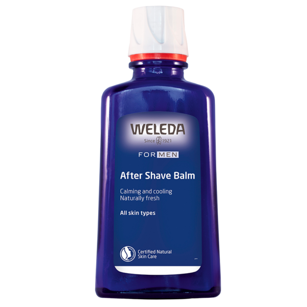 Weleda After Shave Balm 100 ml.  (Weleda)