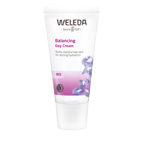 Weleda Hydrating Day Cream (30 ml)  (Weleda)