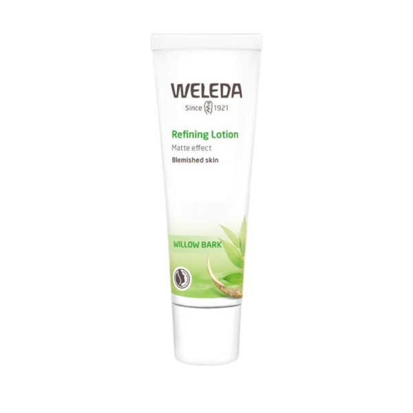 Weleda Refining Lotion (30 ml)  (Weleda)