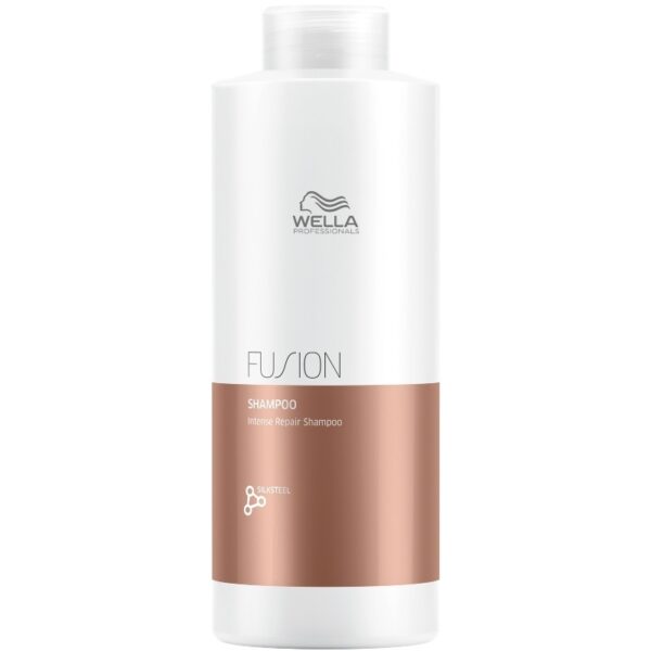 Wella Professionals Fusion Intense Shampoo 1000 ml