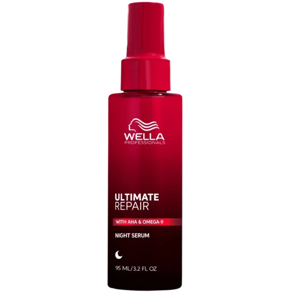 Wella Professionals Professionals Ultimate Repair Night Hair Serum 95 ml