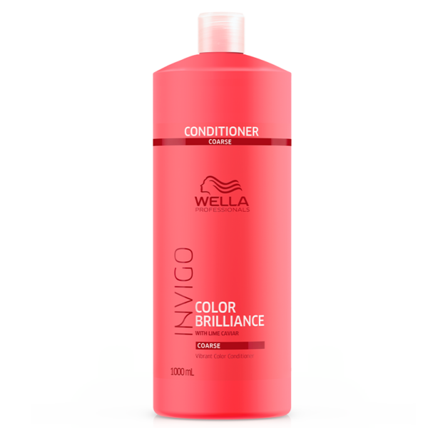 Wella Color Brilliance Conditioner (1000 ml)  (Wella)