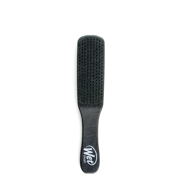 Wetbrush Mens Detangler Black Leather 1 stk  (Wet Brush)