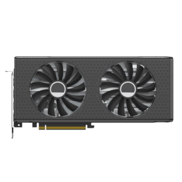 XFX RX 7700 XT Speedster SWFT210 Radeon Core 12GB Grafikkort