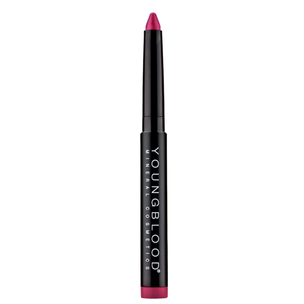 Youngblood Color-Crays Matte Lip Crayons Valley Girl (1 stk)  (Youngblood)