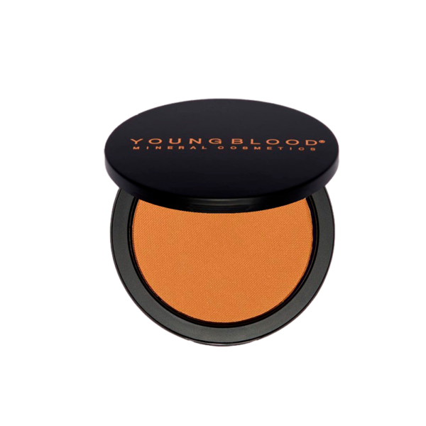 Youngblood Defining Bronzer Caliente (8 g)  (Youngblood)