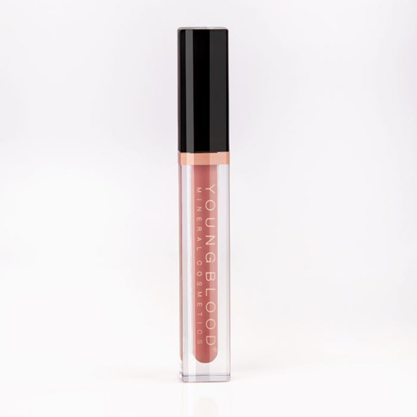 Youngblood Hydrating Liquid Lip Créme Chic 4.5 ml.  (Youngblood)