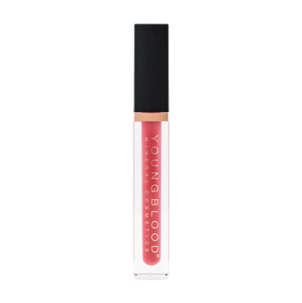 Youngblood Hydrating Liquid Lip Créme Enamored (4,5 ml)  (Youngblood)